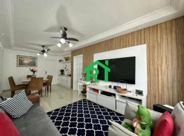 66e6fa226eea0ce28c5dc928de4463056fd9b6f6 · Apartamento beira mar com 2 quartos (1 suíte), 1 vaga à venda em Pitangueiras, Guarujá.
