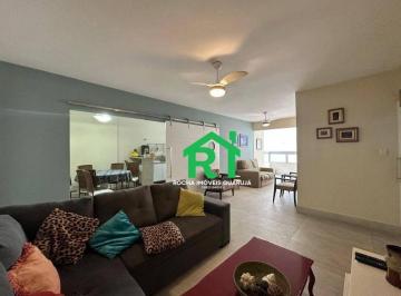 a8a73e432288dd2c6e2a080b24a9ff86d84efbc0 · Apartamento reformado, vista mar com 2 quartos (1 suíte), 1 vaga à venda em Pitangueiras, Guarujá.