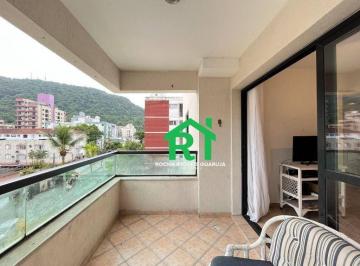 599882d0d6baf3a4ea667c423ae8d2c8ab5e6bfb · Apartamento com 2 quartos (1 suíte), 1 vaga e lazer à venda em Enseada, Guarujá