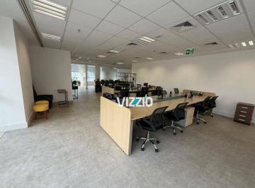 2b7c1cd97fd8d15ac9c4ac7d1452879258d19e14 · Conjunto mobiliado para locação com 260m² - Cidade Monções - São Paulo/SP