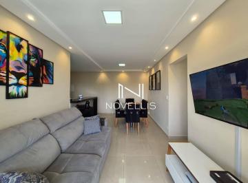 ab6aa1ff14da7915a9eada9b321c791750664d68 · Apartamento com 3 dormitórios à venda 84 m² Jardim Califórnia