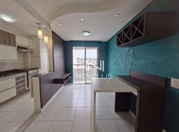 84bd6110e916f773c6b937222f8d33622d016ce5 · Apartamento com 2 dormitórios à venda, 49 m² - Villa Branca - Jacareí/SP