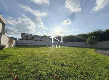 6466a5aa21a6397eefd60b28b5b80792b4c0e280 · Terreno à venda, 729 m² por R$ 1.060.000,00 - Urbanova - São José dos Campos/SP