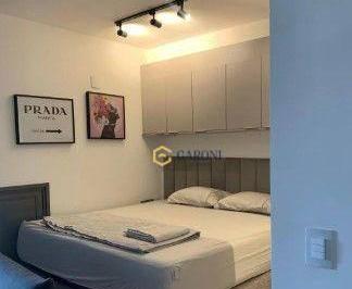 7b14e5a171ffeb5aae90eda1867e4f794e7362c7 · Studio com 1 dormitório para alugar, 34 m² - Cerqueira César - São Paulo/SP
