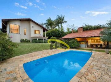 2ee9185df01e372e20f107e11e510c50415efdca · Casa com 4 dormitórios à venda, 423 m² por R$ 1.850.000,00 - Granja Viana - Cotia/SP