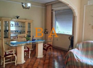 Apartamento · 193m² · 4 Quartos · B&amp;amp;A Vende Cobertura duplex com 193m² a duas quadras da praia no Flamengo