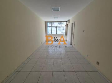 Apartamento · 37m² · 1 Quarto · B&A Vende Conjugadão amplo, 37m², frente, vista livre e reformado