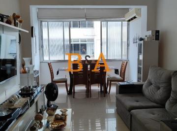Apartamento · 80m² · 2 Quartos · 1 Vaga · B&amp;amp;A Vende Apartamento confortável, silencioso e com excelente localização