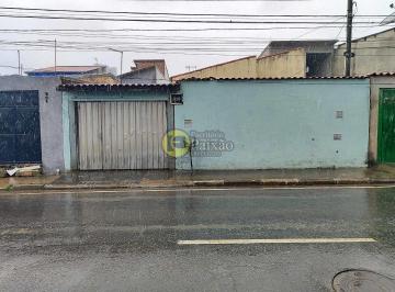 Casa · 240m² · 2 Quartos · 2 Vagas · Casa com 2 quartos, Vila Bernadotti, Mogi das Cruzes - R$ 450 mil, Cod: 683001