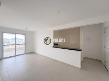 Apartamento · 81m² · 2 Quartos · 1 Vaga · Apartamento com 2 quartos, Aviação, Praia Grande - R$ 529 mil, Cod: 3583