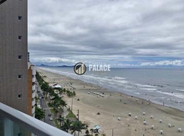 Apartamento · 115m² · 3 Quartos · 2 Vagas · Apartamento com 3 quartos, Real, Praia Grande - R$ 1.25 mi, Cod: 4945