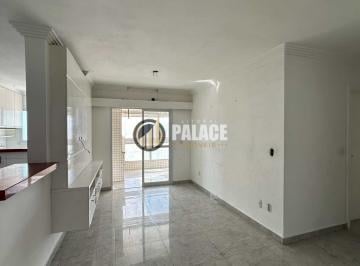 Apartamento · 86m² · 2 Quartos · 1 Vaga · Apartamento com 2 quartos, Aviação, Praia Grande - R$ 650 mil, Cod: 2310