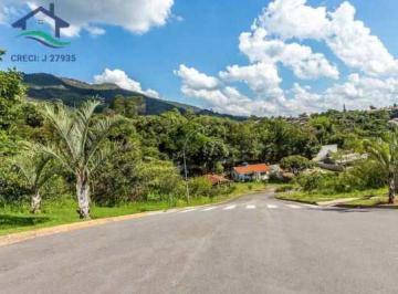Terreno · 704m² · Terreno no Condomínio Itaporã  Atibaia