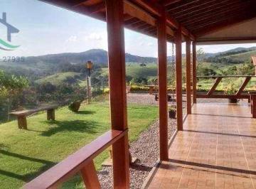 Rural · 800m² · 10 Quartos · 11 Vagas · Sítio com 10 quartos, Centro, Piracaia - R$ 2.4 mi, Cod: 5242