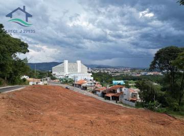 Terreno · 230m² · Terreno, Jardim Santo Antônio, Atibaia - R$ 160 mil, Cod: 5240
