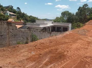Terreno · 618m² · Terreno, Estância Santa Maria do Portão, Atibaia - R$ 220 mil, Cod: 5238