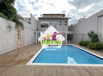 Casa · 500m² · 5 Quartos · 4 Vagas · Sobrado com 5 quartos, Vila Rosália, Guarulhos - R$ 2.7 mi, Cod: 10932