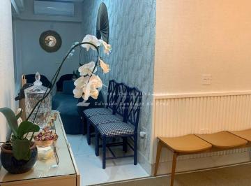 Comercial · 8m² · 1 Vaga · Sala, Consultório,  Embaré, Santos, Cod: 458