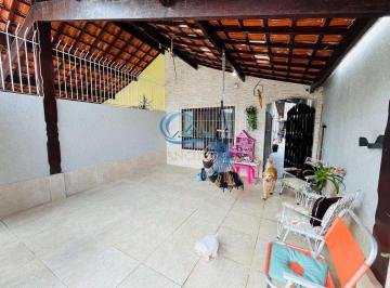 Casa · 73m² · 2 Quartos · 2 Vagas · Casa com 2 quartos, Vila Caiçara, Praia Grande