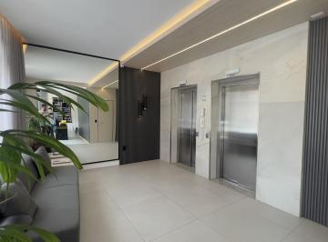 Comercial · 46m² · Sala Comercial no Centro de Balneário Camboriú - Ed. Cataluna
