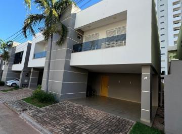 Casa · 206m² · 3 Quartos · 2 Vagas · Condomínio Residencial Perola Rara - Casa Sobrado em Condomínio Perola Rara - Morada do Ouro em Cuia