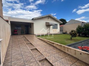 Casa · 105m² · 2 Quartos · 1 Vaga · Casa CONJ . RESIDÊNCIAL PIQUIRI