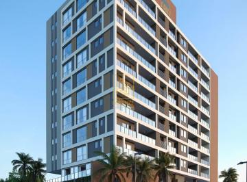 Apartamento · 88m² · 2 Quartos · 1 Vaga · Apartamento no Residencial Ilha de Tenerife – Gravatá, Navegantes