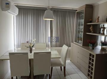 Apartamento · 81m² · 3 Quartos · 1 Vaga · Apartamento no Estreito