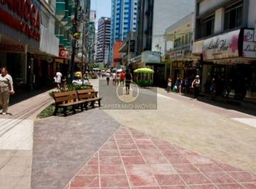 Comercial · 65m² · Ponto Comercial no Calçadão de Balneário Camboriú