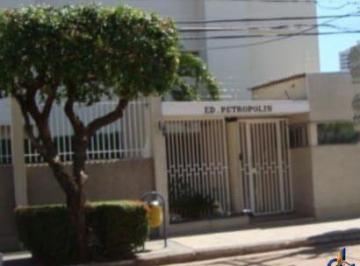 Apartamento · 106m² · 2 Quartos · 1 Vaga · Edifício Petrópolis - Apartamento à venda no bairro Jardim Petrópolis - Cuiabá/MT