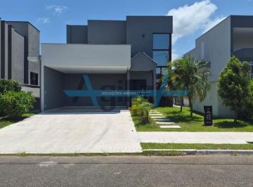 Casa · 215m² · 3 Quartos · 4 Vagas · Exclusividade e Lazer no Condomínio Caledônia: Residência Totalmente Mobiliada