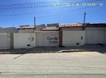 Casa · 53m² · 2 Quartos · Casa à venda no bairro Centro - Barreiras/BA