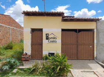 Casa · 78m² · 2 Quartos · Casa à venda no bairro Centro - Iaçu/BA