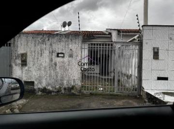Casa · 59m² · 2 Quartos · Casa à venda no bairro Aviário - Feira de Santana/BA