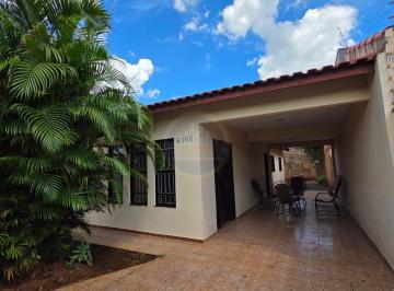 Casa · 132m² · 3 Quartos · 2 Vagas · Casa em Jardim Maracanã, Dourados/MS
