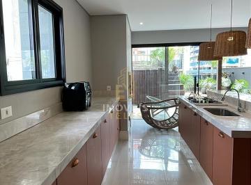 Apartamento · 200m² · 3 Quartos · 3 Vagas · Apartamento para alugar no bairro Centro - Balneário Camboriú/SC