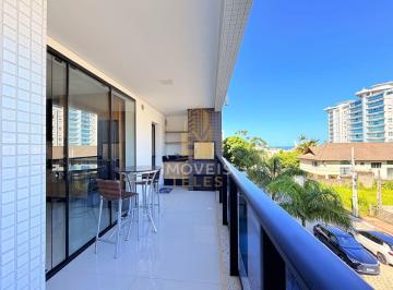 Apartamento · 150m² · 3 Quartos · 2 Vagas · Apartamento para alugar no bairro Praia Brava de Itajaí - Itajaí/SC