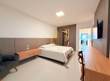 Apartamento · 150m² · 3 Quartos · 2 Vagas · Apartamento para alugar no bairro Praia Brava de Itajaí - Itajaí/SC