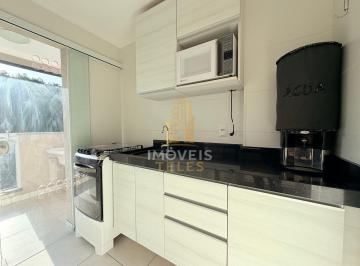 Apartamento · 59m² · 2 Quartos · 1 Vaga · Apartamento para alugar no bairro Praia Brava de Itajaí - Itajaí/SC