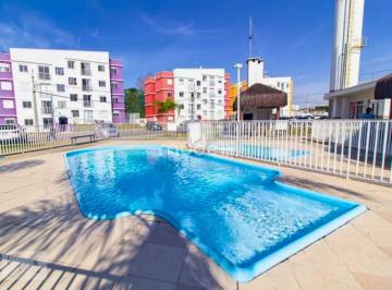 Apartamento · 47m² · 2 Quartos · 1 Vaga · Apartamento em Parque Da Fonte, São José dos Pinhais/PR