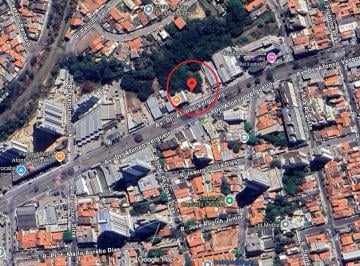 Terreno · 570m² · Terreno comercial à venda - Av. Dr. Afonso Vergueiro - Centro - Sorocaba/SP