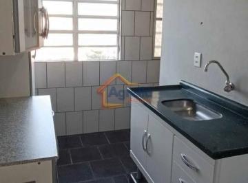 Apartamento · 45m² · 2 Quartos · 1 Vaga · Condomínio Residencial Nazareth - APARTAMENTO COM COZINHA PLANEJADA À VENDA EM MOGI MIRIM - FINANCIA