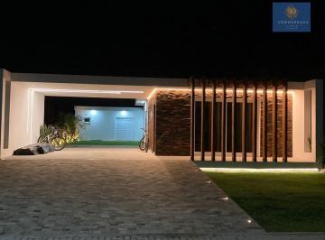 Casa · 198m² · 3 Quartos · 2 Vagas · Casa em Condomínio fechado em Capão da Canoa