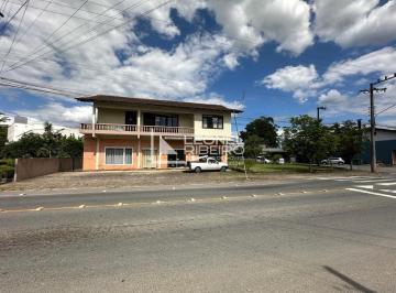Casa · 240m² · 5 Quartos · 3 Vagas · Casa comercial com 5 dormitórios à venda, 240,80 m² no bairro Das Capitais em Timbó/SC