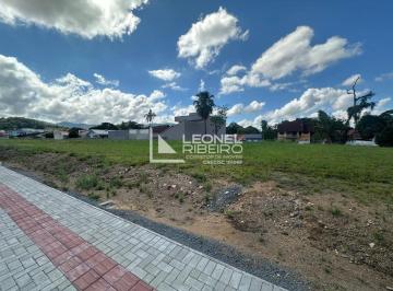 Terreno · 405m² · Terreno com 405 m², à venda no bairro Das Nações em Timbó-SC