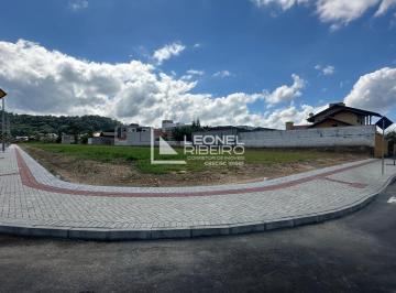 Terreno · 556m² · Terreno com 556,46 m², à venda no bairro Das Nações em Timbó-SC