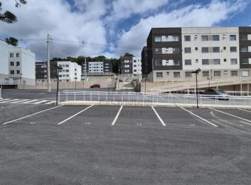 Apartamento · 40m² · 2 Quartos · 1 Vaga · Apartamento em Butiatuva, Campo Largo/PR