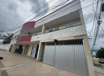 Apartamento · 2 Quartos · 1 Vaga · Apartamento em Presidente Costa e Silva, Mossoró/RN