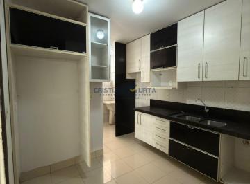 Apartamento · 3 Quartos · 2 Vagas · Apartamento em Maranhão Novo, Imperatriz/MA