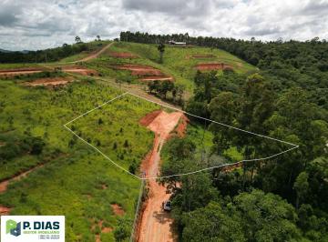 Terreno · 4841m² · “Terreno na Natureza – Pinhalzinho, Interior de São Paulo”